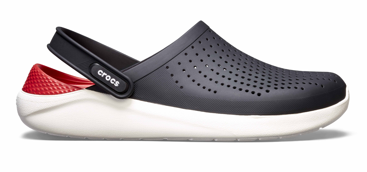 new model crocs 2018